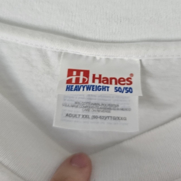 Vintage y2k 2000s arizona travel destination tshirtSize xxl - Picture 3 of 3